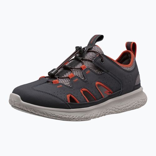 Helly Hansen Supalight Hybrid 980 pánské turistické boty black 11855_980