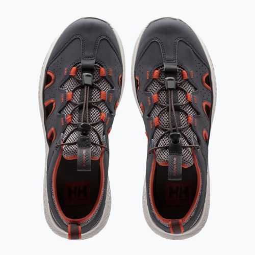 Helly Hansen Supalight Hybrid 980 pánské turistické boty black 11855_980