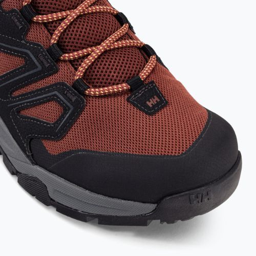 Pánské trekové boty Helly Hansen Stalheim HT Boot brown 11851_301