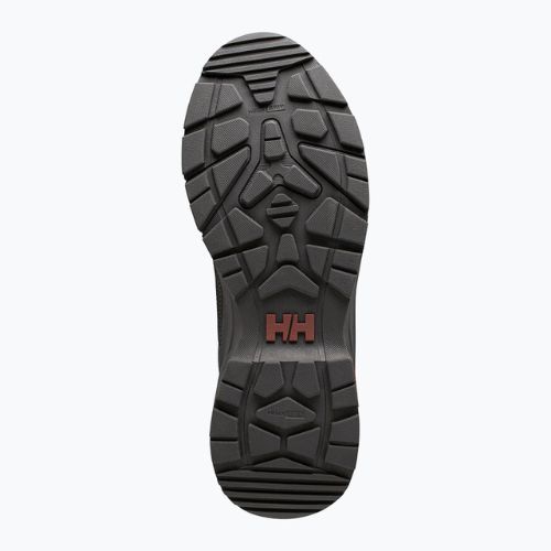 Pánské trekové boty Helly Hansen Stalheim HT Boot black 11851_990