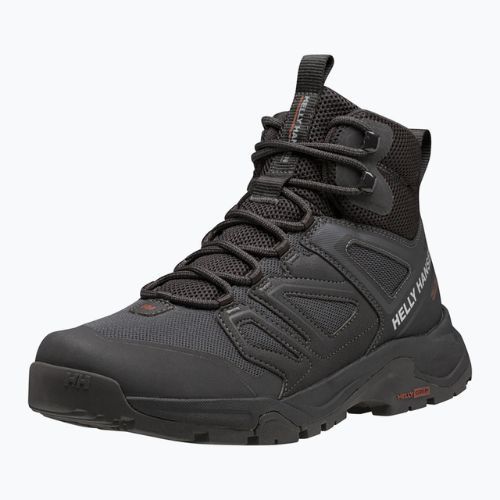 Pánské trekové boty Helly Hansen Stalheim HT Boot black 11851_990