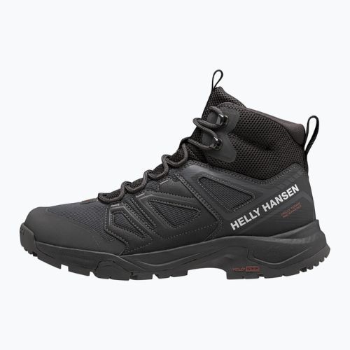 Pánské trekové boty Helly Hansen Stalheim HT Boot black 11851_990