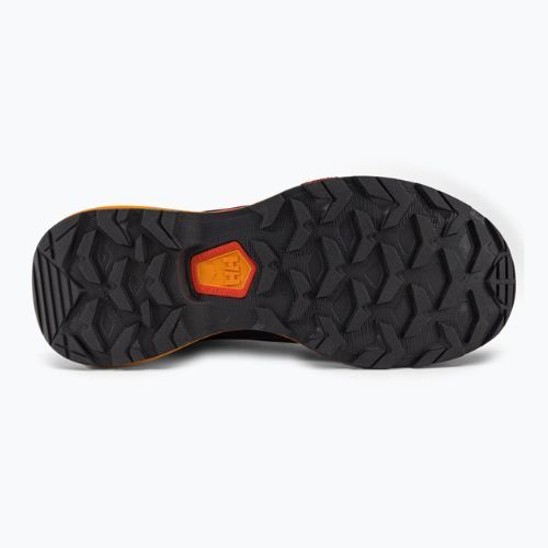 Pánské trekové boty Helly Hansen Traverse HT Boot orange 11807_300