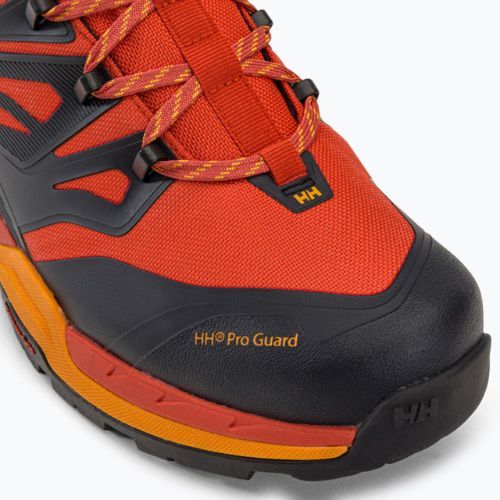 Pánské trekové boty Helly Hansen Traverse HT Boot orange 11807_300