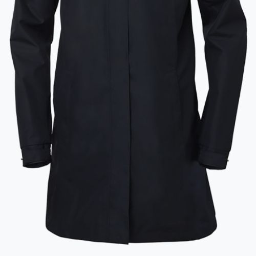 Helly Hansen dámská bunda do deště Aden Long Coat navy blue 62648_597