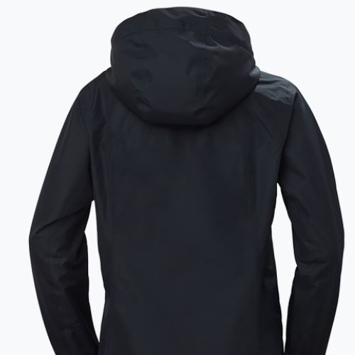 Helly Hansen dámská bunda do deště Aden Long Coat navy blue 62648_597