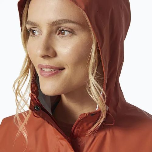 Helly Hansen dámská bunda do deště Loke oranžová 62282_179