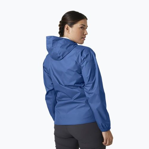 Helly Hansen dámská bunda do deště Loke blue 62282_636