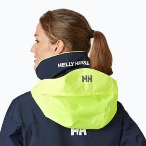 Dámská jachtařská bunda Helly Hansen Pier 3.0 tmavě modrá 34177_597