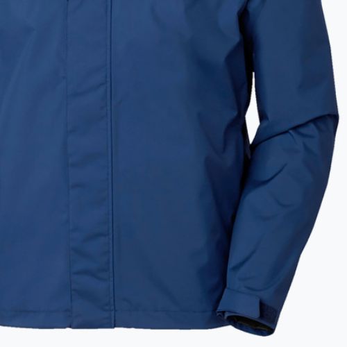 Helly Hansen pánská bunda do deště Sirdal Protection modrá 63146_584