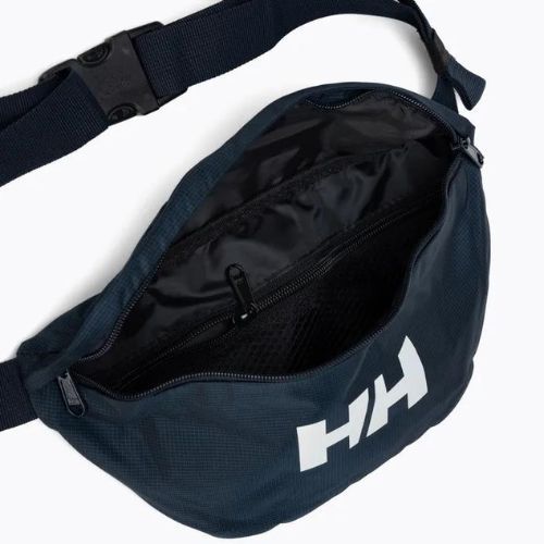 Helly Hansen HH Logo navy blue ledvinka 67036_597