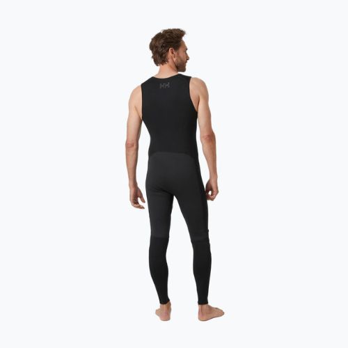 Neopren Helly Hansen Waterwear Salopette 2.0 black