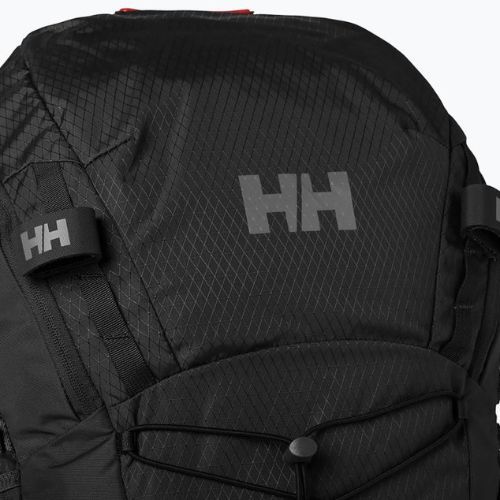 Helly Hansen Transistor Recco turistický batoh černý 67510_990