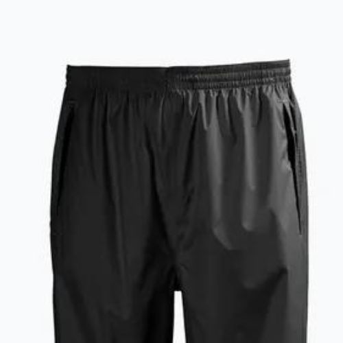 Helly Hansen pánské membránové kalhoty Loke black 62265_990