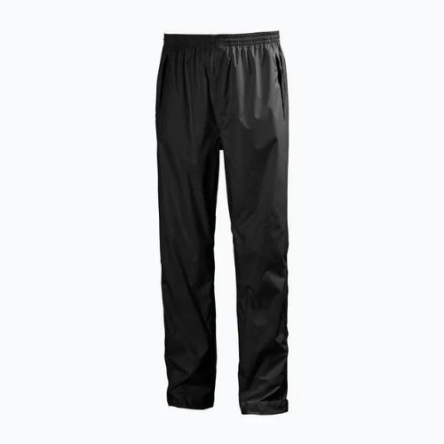 Helly Hansen pánské membránové kalhoty Loke black 62265_990