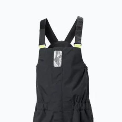 Pánské jachtařské kalhoty Helly Hansen Pier 3.0 Bib černé 34157_980