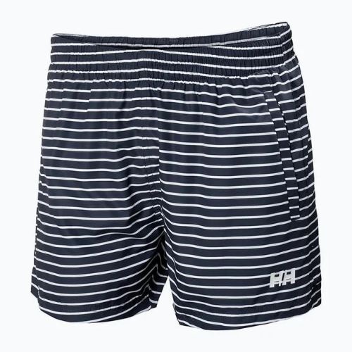 Helly Hansen pánské plavecké šortky Newport Trunk navy blue 34296_594