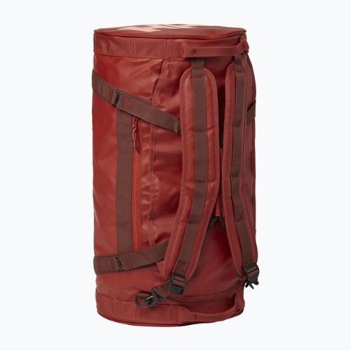 Helly Hansen HH Duffel Bag 2 30L cestovní taška červená 68006_219