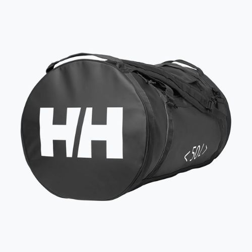 Helly Hansen HH Duffel Bag 2 50L cestovní taška černá 68005_990