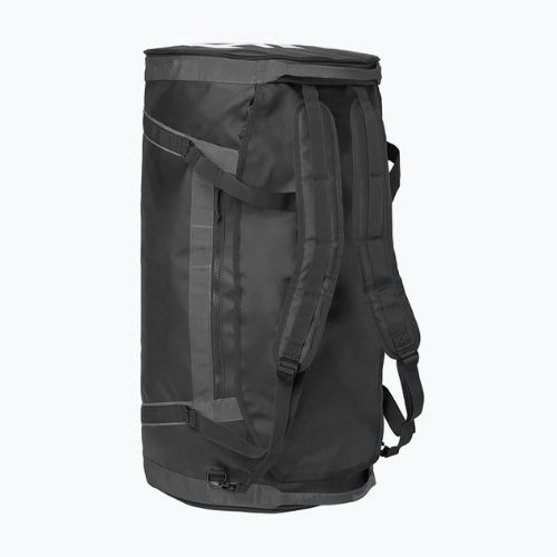 Helly Hansen HH Duffel Bag 2 50L cestovní taška černá 68005_990