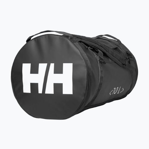 Helly Hansen HH Duffel Bag 2 70L cestovní taška černá 68004_990