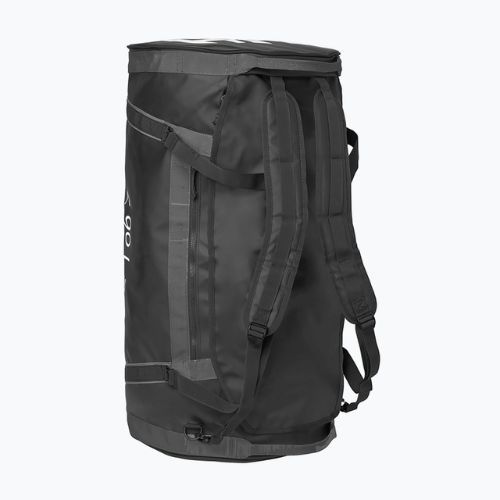 Helly Hansen HH Duffel Bag 2 90L cestovní taška černá 68003_990