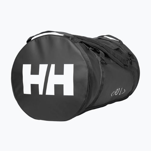 Helly Hansen HH Duffel Bag 2 90L cestovní taška černá 68003_990