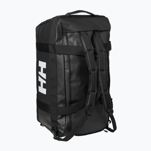 Helly Hansen H/H Scout Duffel 90 l cestovní taška černá 67443_990