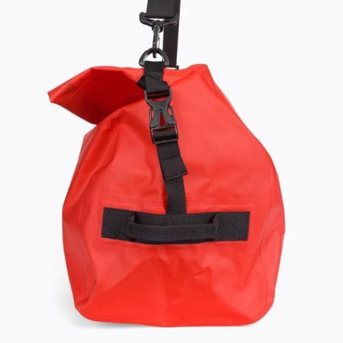 Taška Helly Hansen Offshore Wp Duffel 50L červená 67501_222-STD