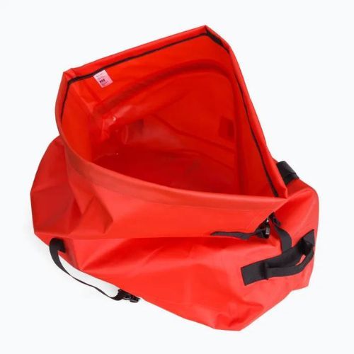 Taška Helly Hansen Offshore Wp Duffel 50L červená 67501_222-STD