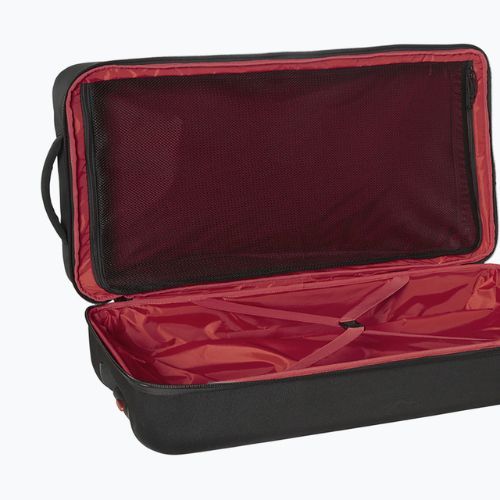 Cestovní taška Helly Hansen Sport Exp. Vozík 100L černý 67446_990