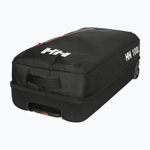 Cestovní taška Helly Hansen Sport Exp. Vozík 100L černý 67446_990