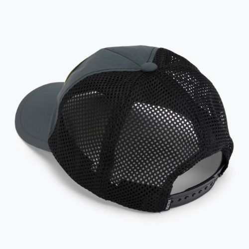 Kšiltovka Marmot Alpine Soft Mesh Trucker šedá M143151603