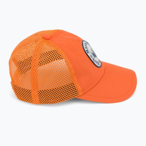 Kšiltovka Marmot Alpine Soft Mesh Trucker oranžová M1431521524