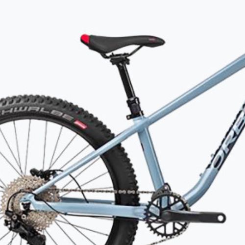 Dětské kolo Orbea Laufey 24 H20 šedé N01624I9 2023
