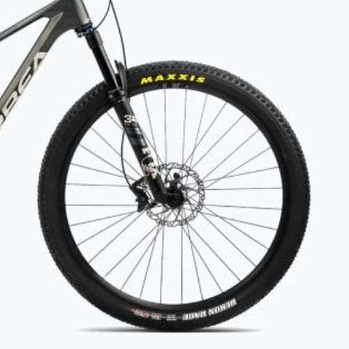 Horské kolo Orbea Oiz M30 černé N23705NV 2023
