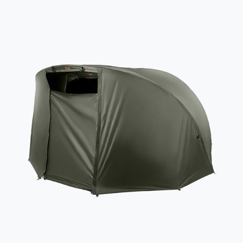 Prologic C-Series Bivvy & Overwrap stan pro 2 osoby zelený PLS045