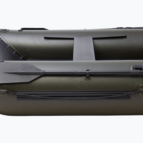 Prologic Element Wave Rider 240 cm rybářský ponton černý PLC001