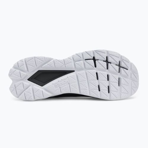 Pánská běžecká obuv HOKA Mach 4 černá 1113528-BDSD