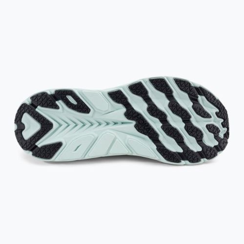 Dámská běžecká obuv HOKA Clifton 8 orange 1119394-FBLN