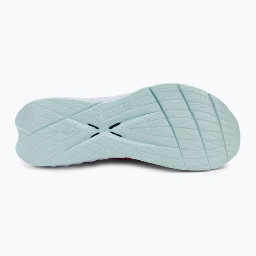 Pánské běžecké boty HOKA Carbon X 3 orange 1123192-RYCM