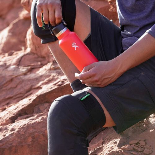 Termo láhev Hydro Flask Standard Flex Straw 620 ml bílá S21FS110