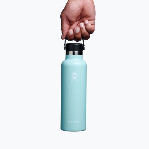 Termo láhev Hydro Flask Standard Flex Straw 620 ml Dew S21FS441