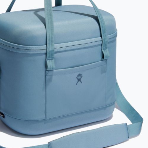 Chladicí taška Hydro Flask Carry Out Soft Cooler 20 l modrá HCM461