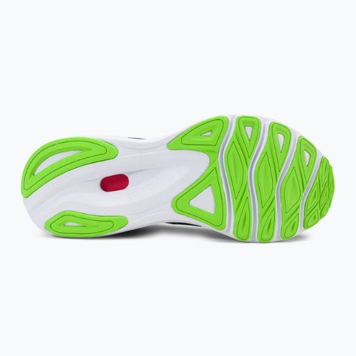 Pánská běžecká obuv Mizuno Wave Skyrise 3 blue J1GC220901