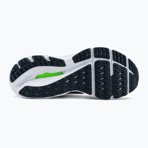 Pánská běžecká obuv Mizuno Wave Inspire 18 blue J1GC224402