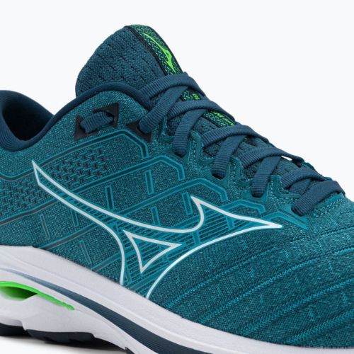Pánská běžecká obuv Mizuno Wave Inspire 18 blue J1GC224402