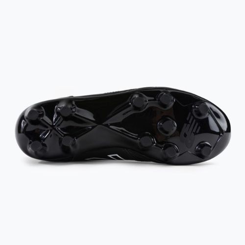 New Balance 442 V2 Academy FG dětské kopačky černé JS43FBK2.M.035