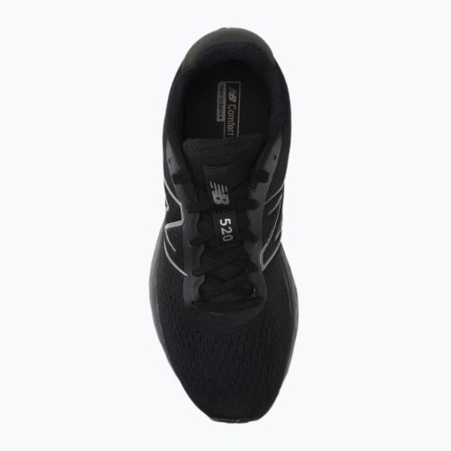 Pánské běžecké boty New Balance Fresh Foam 520 v8 black