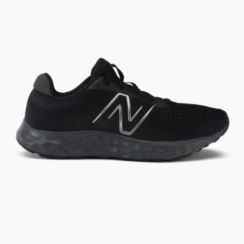 Pánské běžecké boty New Balance Fresh Foam 520 v8 black